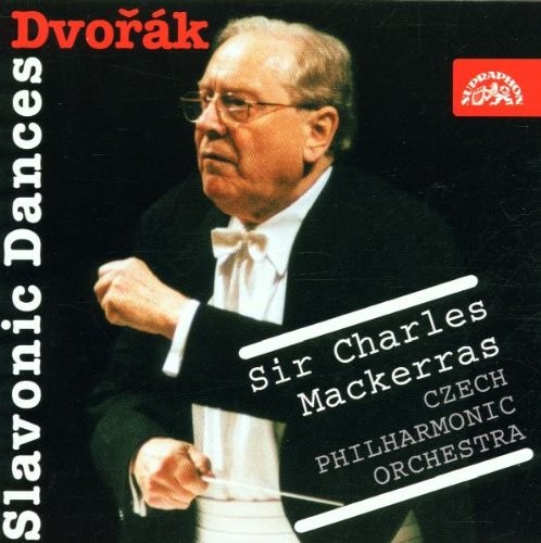 Slavonic dances