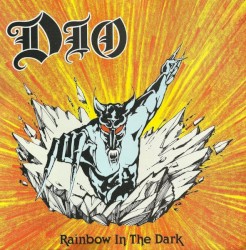 Rainbow in the Dark