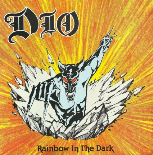 Rainbow in the Dark