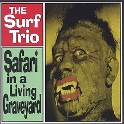 Safari in a Living Graveyard