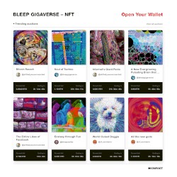 NFT