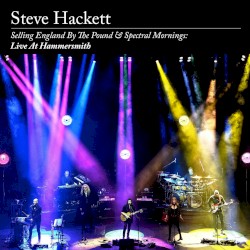 Under the Eye of the Sun (live at Hammersmith, 2019)