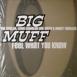 Feel What You Know
