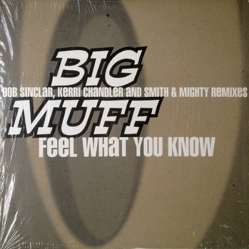 Feel What You Know