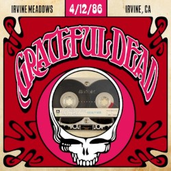 1986-04-12: Irvine Meadows, Irvine, CA, USA