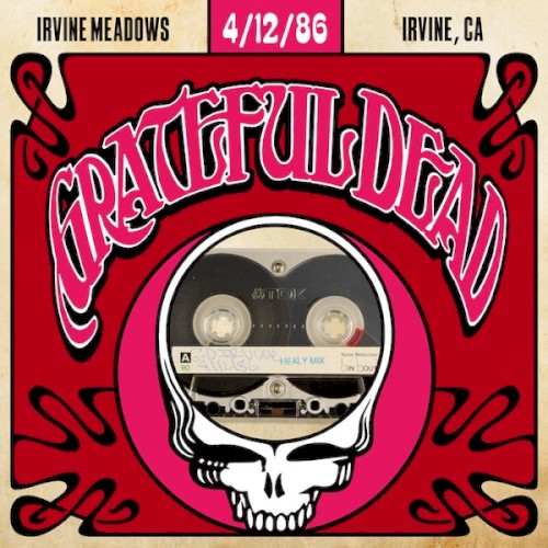 1986-04-12: Irvine Meadows, Irvine, CA, USA