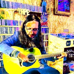 Acoustic Selection, Vol. 2: 2009-2023