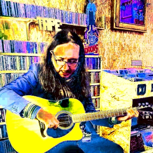Acoustic Selection, Vol. 2: 2009-2023