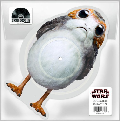 The Last Jedi
