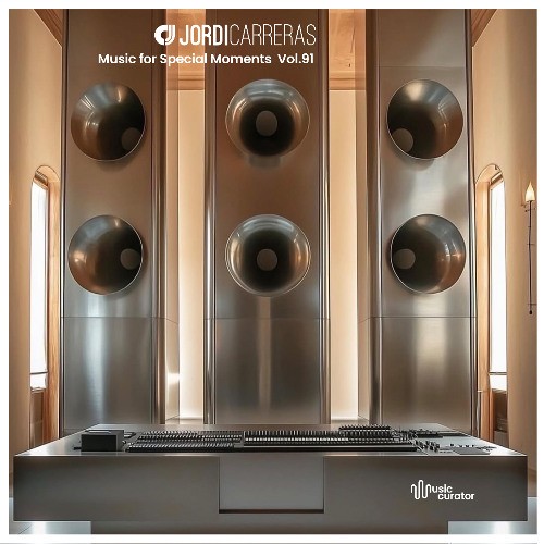Music For Special Moments | Vol.91