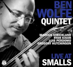 Live at Smalls