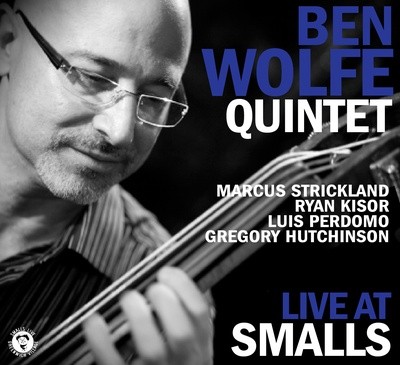Live at Smalls