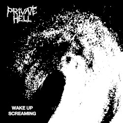 Wake Up Screaming