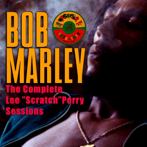 The Complete Lee "Scratch" Perry Sessions