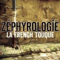 La French Touque