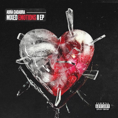 Mixed Emotions II EP