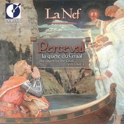 Perceval: La quête du Graal, Volume 2