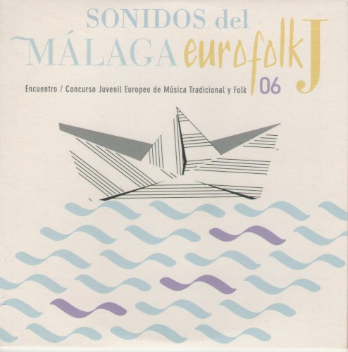 Sonidos del Málaga EurofolkJ'06