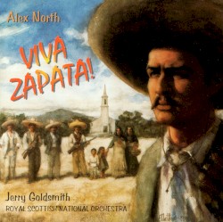 Viva Zapata!