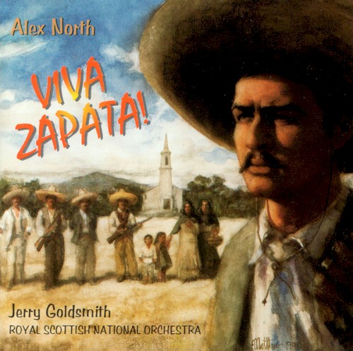 Viva Zapata!