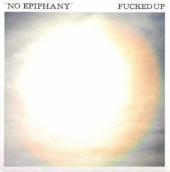 No Epiphany