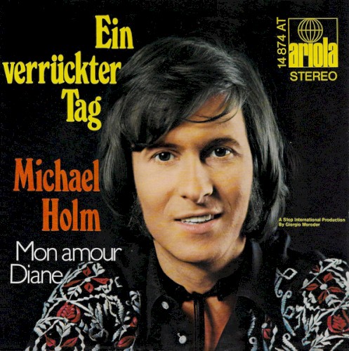 Ein verrückter Tag