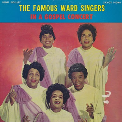 In a Gospel Concert