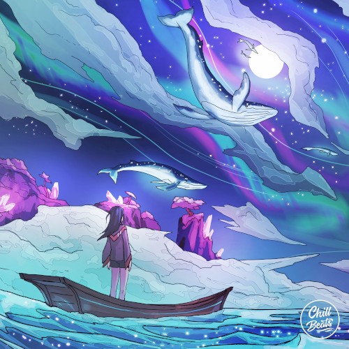 Ocean Above