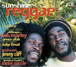 Sunshine Reggae
