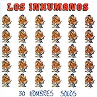30 hombres solos