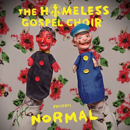 Presents: Normal