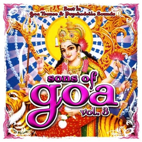 Sons of Goa, Vol. 3