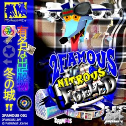 Nitrous Fueled