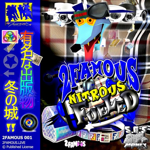 Nitrous Fueled