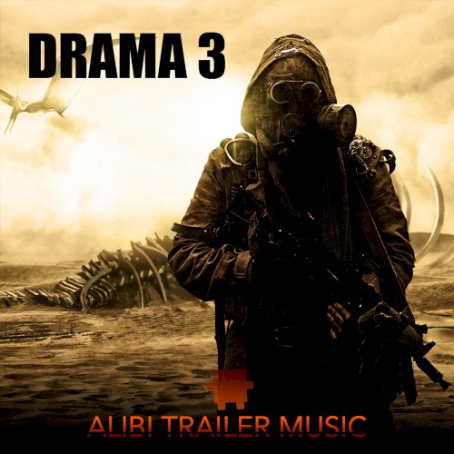 Drama, Vol. 3