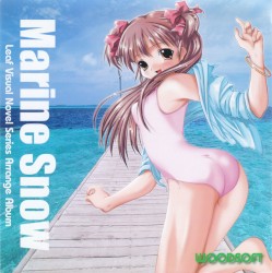 Marine Snow