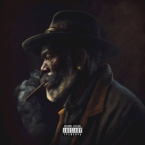 BLKKKK VAN GOGH 2 (EP)