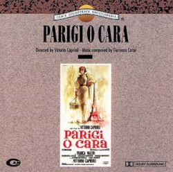 Parigi o cara