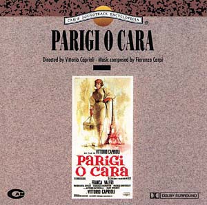Parigi o cara