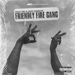 Friendly Fire Gang