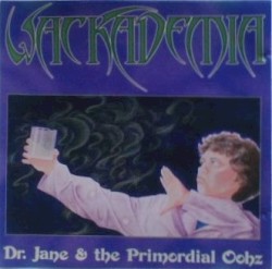 Wackademia
