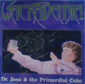 Wackademia