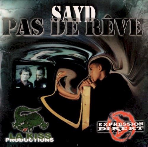 Pas de rêve
