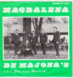 Magdalena