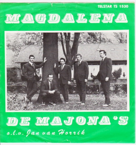 Magdalena