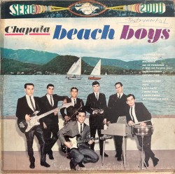 Chapala Beach Boys