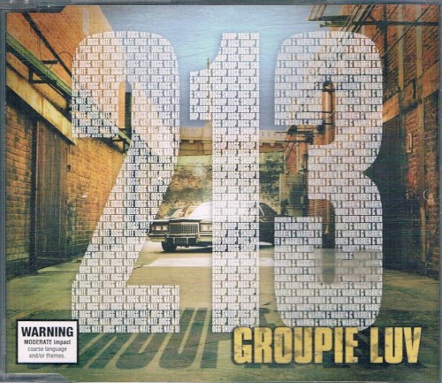 Groupie Luv