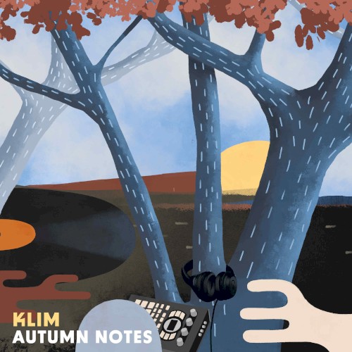 Autumn Notes