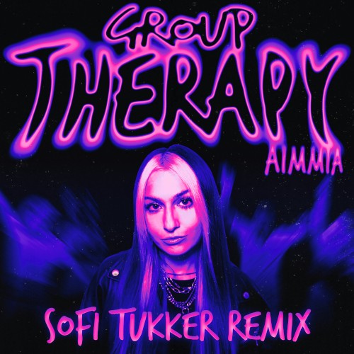 Group Therapy (Sofi Tukker remix)