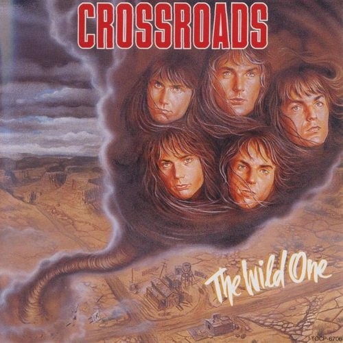 The Wild One